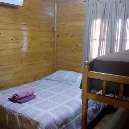 O Negrao Apartment Puerto Iguazu Ngoại thất bức ảnh