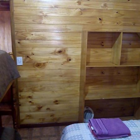 O Negrao Apartment Puerto Iguazu Ngoại thất bức ảnh