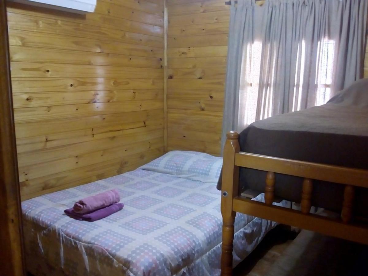 O Negrao Apartment Puerto Iguazu Ngoại thất bức ảnh